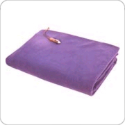 Koolatron 12V Heated Blanket